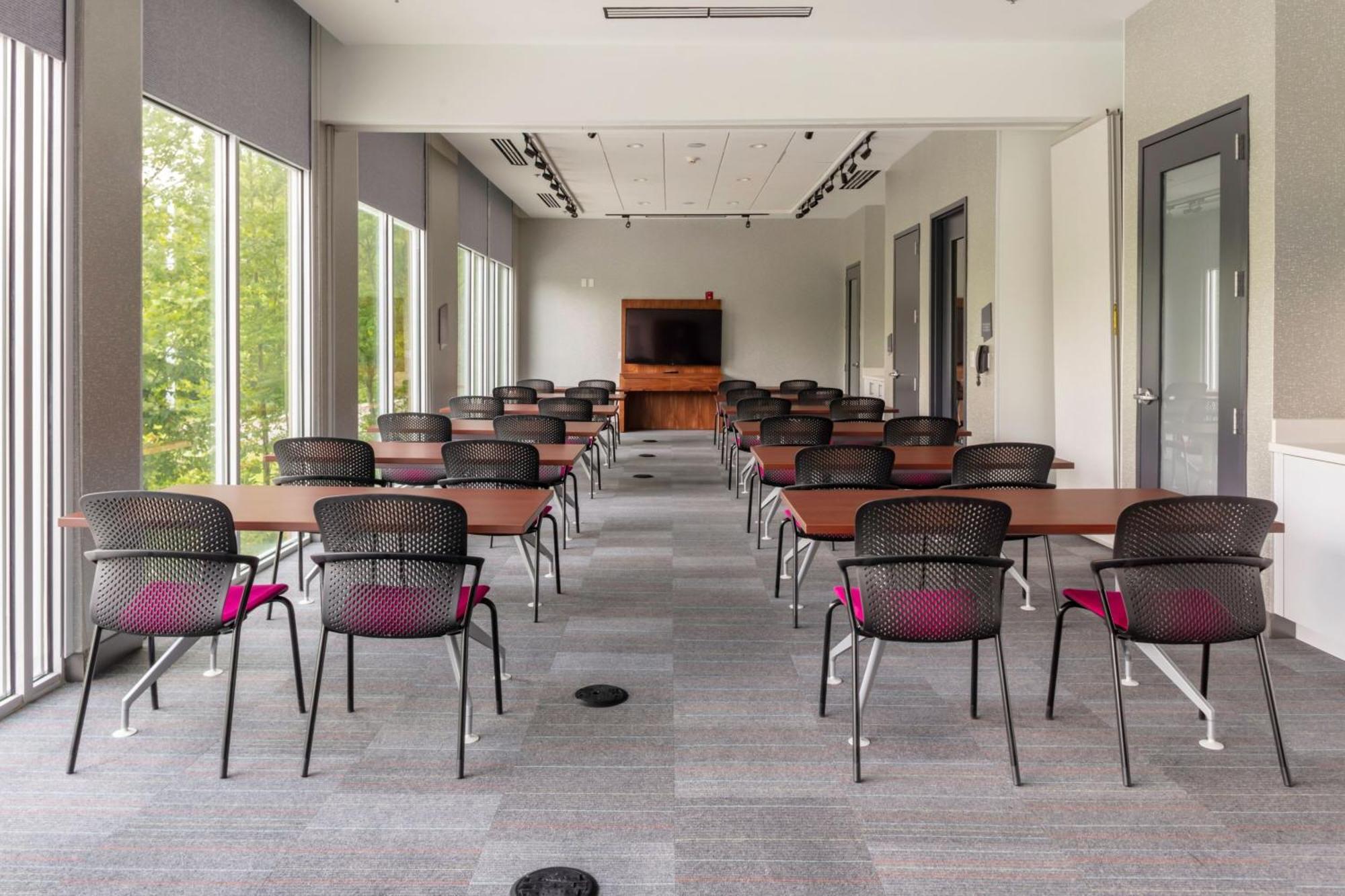 Aloft Nashville Airport Екстериор снимка